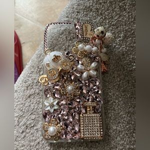 iPhone 13 max pro case